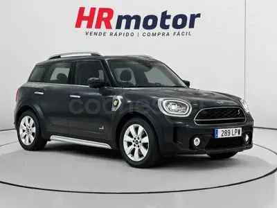Usado Mini Cooper S Countryman