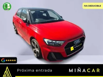 Usado Audi A1 Sportback