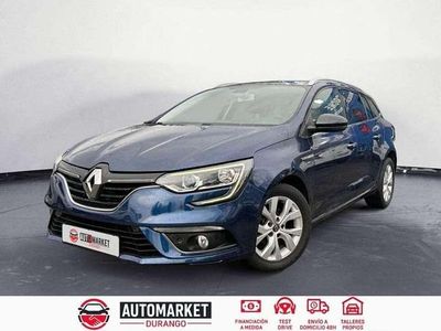 Używany Renault Mégane GrandTour