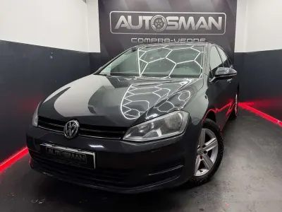 Usado VW Golf VII