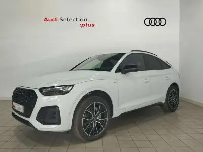 Usado Audi Q5 Sportback