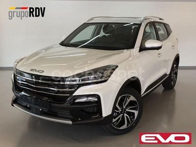 Blanco Nuevo 2025 EVO Evo 4 SUV | 20.350 € (Precio justo)