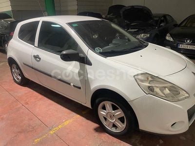 Renault Clio II