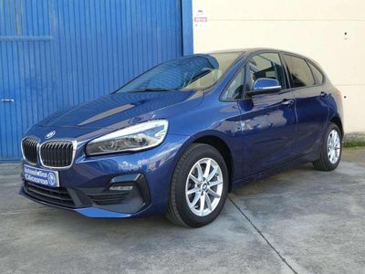 BMW 218 Active Tourer