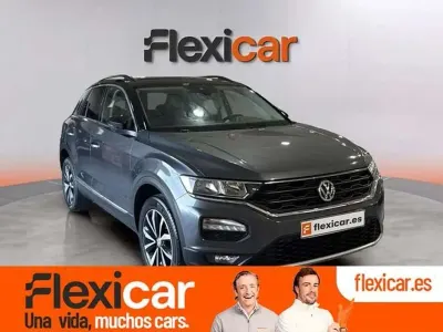 Occasion VW T-Roc