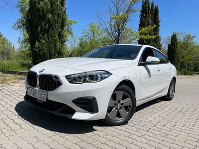 BMW 216