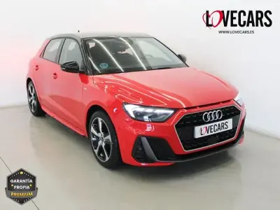 Usado Audi A1