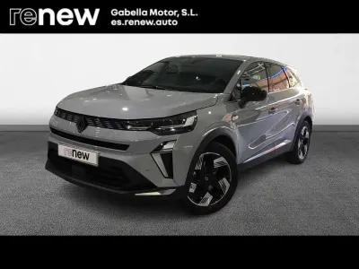 Usado Renault Symbioz Techno 159 CV (116 kW) 2026 SUV