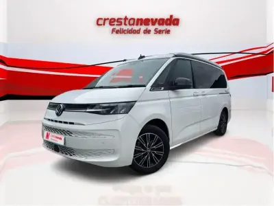Usado VW California California 150 CV (110 kW) 2025 Van