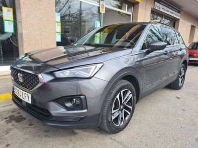 usado Seat Tarraco 1.5 TSI S&S Style 150