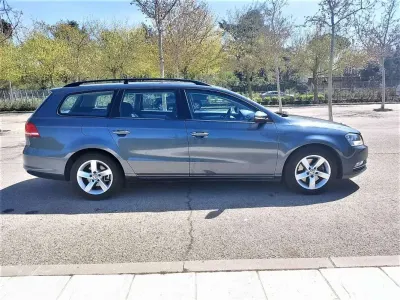 Usado VW Passat