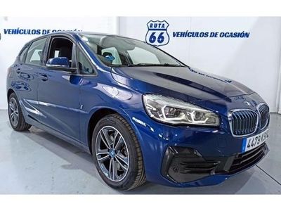 BMW 225 Active Tourer