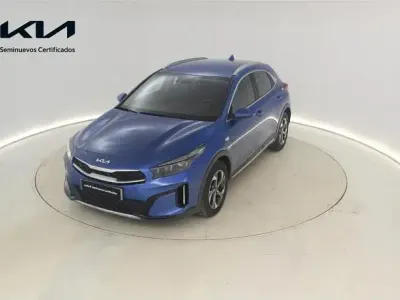 Usado Kia XCeed 140 CV (102 kW) 2025 SUV