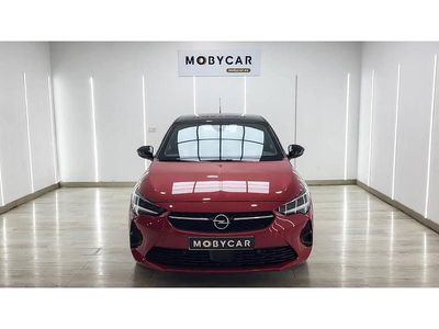 Usado Opel Corsa 101 CV (74 kW) 2023 Rojo Berlina