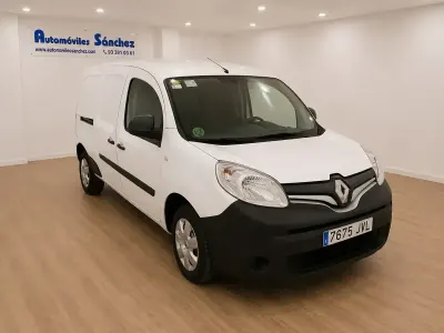 Usado Renault Kangoo