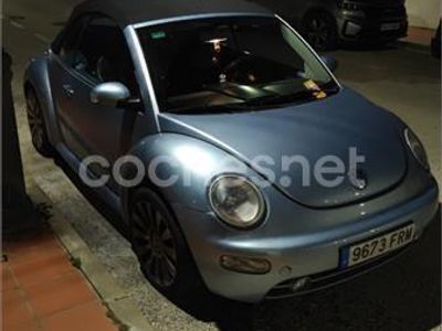 VW Beetle