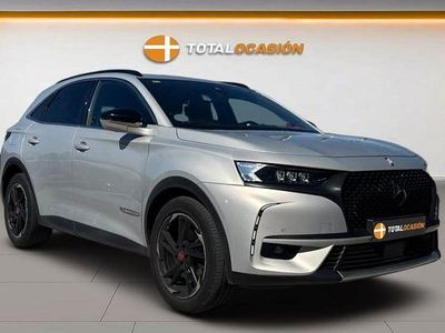 Usado DS Automobiles DS3 Crossback 180 CV (132 kW) 2020 Otro SUV
