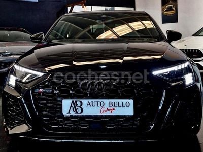 Audi RS3 Sportback