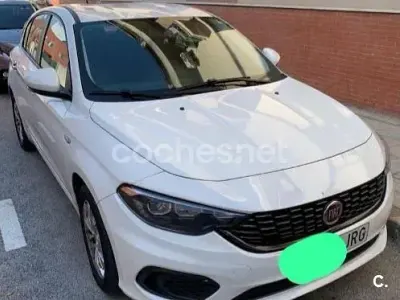 Usado Fiat Tipo