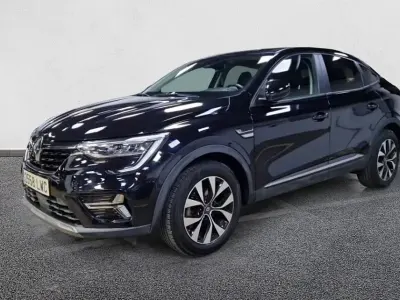Usado Renault Arkana Intens 140 CV (102 kW) 2022 SUV