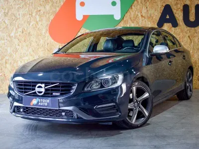 Occasion Volvo S60