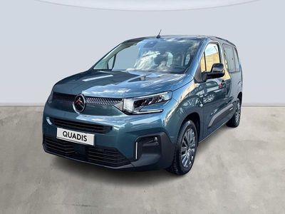 Usado Citroën Berlingo 102 CV (75 kW) 2025 Rojo Monovolumen