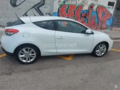 Usado Renault Mégane