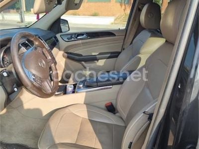 Mercedes ML350
