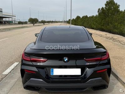 BMW M850