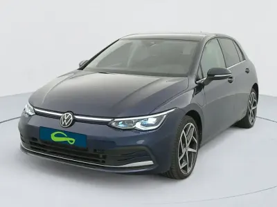 Usado VW Golf VIII 204 CV (150 kW) 2022