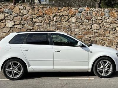 usado Audi A3 2006