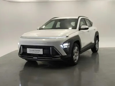 Usado Hyundai Kona 120 CV (88 kW) 2025 SUV