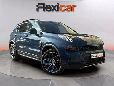 Lynk & Co 01