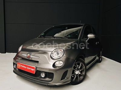 Abarth 500