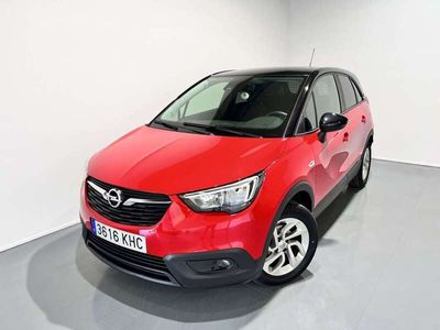 usado Opel Crossland X 1.6T Selective 99