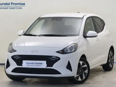 Usado Hyundai i10 67 CV (49 kW) 2025 Utilitario