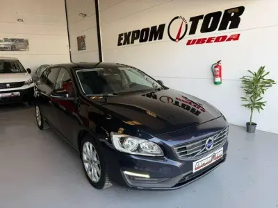 Usado Volvo V60