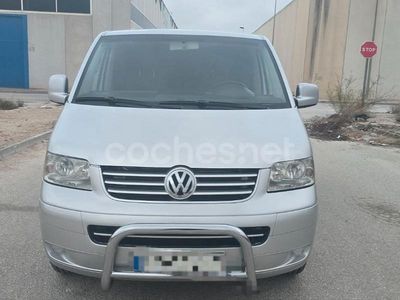 VW Multivan