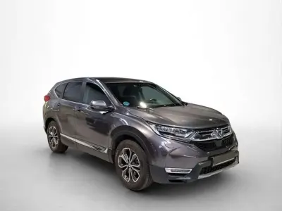 Usado Honda CR-V