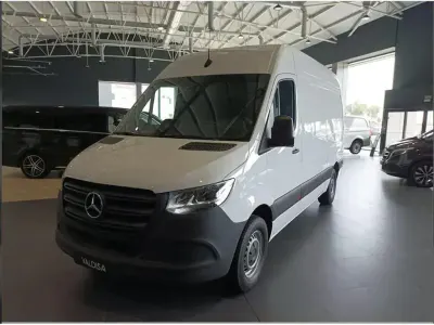 Occasion Mercedes Sprinter