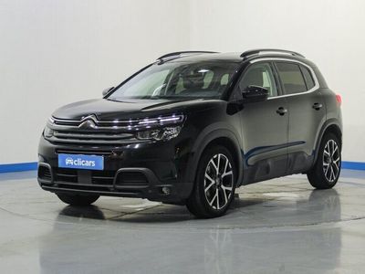 usado Citroën C5 Aircross BlueHDi S&S Feel 130