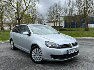 Occasion VW Golf VI
