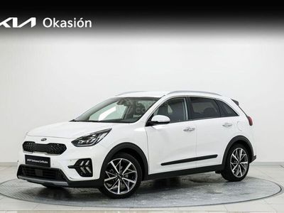 usado Kia Niro 1.6 Hev Drive