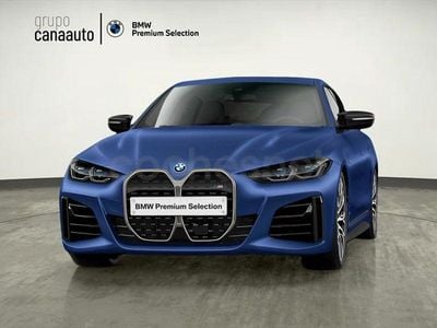 Usado BMW i4 Comfort Edition 400 kW (544 HP) 2022 Eléctrico Sedan