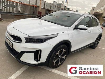Usado Kia XCeed 141 CV (103 kW) 2023 Blanco SUV