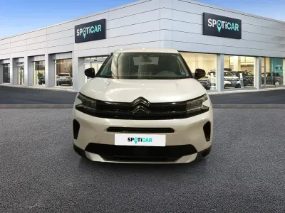 Usado Citroën C5 Aircross