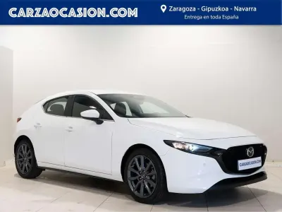 Usado Mazda 3
