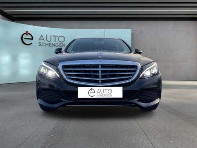Mercedes C250