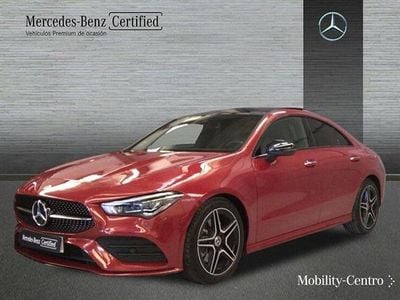 Mercedes 200