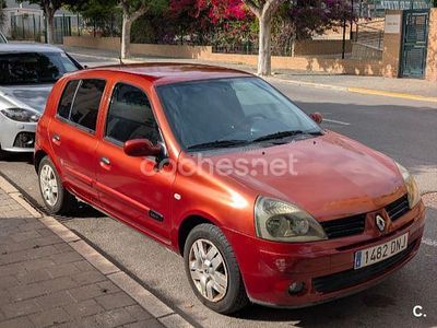 Renault Clio II